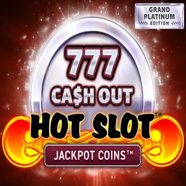 Play 777 Cash Out Grand Platinum Edition slot by Wazdan on roulettino-casino.eu