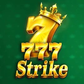 Try 777 Strike slot by Red Tiger Gaming on roulettino-casino.eu – logo image