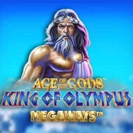 Age Of The Gods: King of Olympus Megaways – slot by Origins, featured at roulettino-casino.eu
