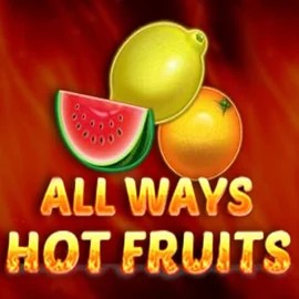 Enjoy All Ways Hot Fruits by Amatic Industries – logo hosted on roulettino-casino.eu
