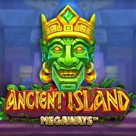 Ancient Island Megaways by Pragmatic Play, showcased at roulettino-casino.eu – game logo