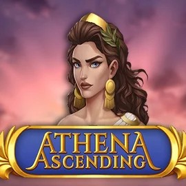 Athena Ascending online slot from Play'n GO – play at roulettino-casino.eu