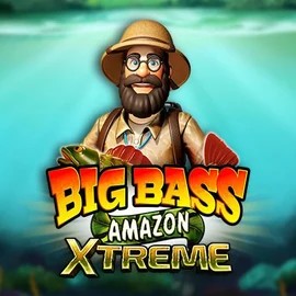 Big Bass Amazon Xtreme online slot from Pragmatic Play – play at roulettino-casino.eu