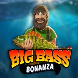 Play the Big Bass Bonanza slot by Pragmatic Play on Roulettino Casino