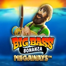 Enjoy Big Bass Bonanza Megaways by Pragmatic Play – logo hosted on roulettino-casino.eu