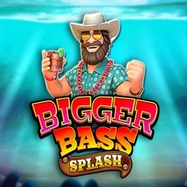 Bigger Bass Splash – slot by Pragmatic Play, featured at roulettino-casino.eu