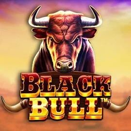 Try Black Bull slot by Pragmatic Play on roulettino-casino.eu – logo image