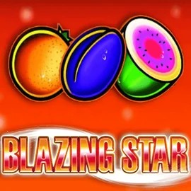 Enjoy Blazing Star by Merkur Gaming – logo hosted on roulettino-casino.eu