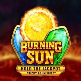 Burning Sun online slot from Wazdan – play at roulettino-casino.eu