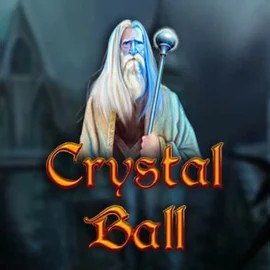 Crystal Ball online slot from Gamomat – play at roulettino-casino.eu