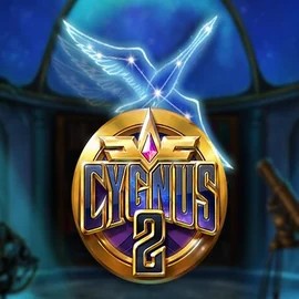 Cygnus 2 logo – Slots by ELK Studios at Roulettino Casino