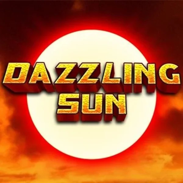 Enjoy Dazzling Sun by Win Studios – logo hosted on roulettino-casino.eu