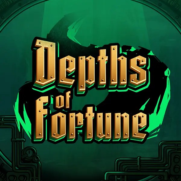 Depths of Fortune online slot from AvatarUX Studios – play at roulettino-casino.eu