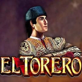 El Torero game by RTG (Reel Time Gaming) – logo hosted on Roulettino Casino