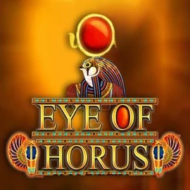 Try Eye of Horus slot by RTG (Reel Time Gaming) on roulettino-casino.eu – logo image