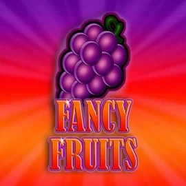 Play the Fancy Fruits slot by Gamomat on Roulettino Casino