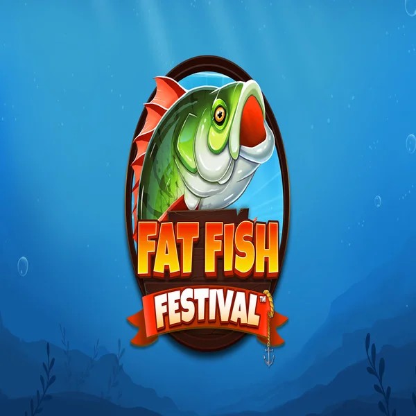 Play Fat Fish Festival slot by Wishbone Games on roulettino-casino.eu