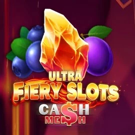 Try Fiery Slots Cash Mesh Ultra slot by BF Games on roulettino-casino.eu – logo image