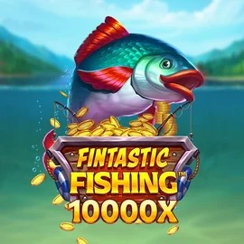 Play the Fintastic Fishing slot by Foxium on Roulettino Casino