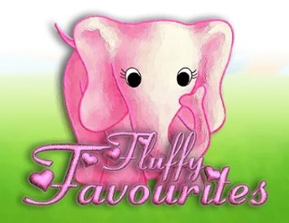 Fluffy Favourites slot icon by Eyecon, available at Roulettino Casino