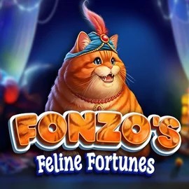Fonzos Feline Fortunes online slot from Pragmatic Play – play at roulettino-casino.eu