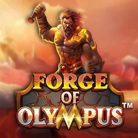 Play the Forge of Olympus slot by Pragmatic Play on Roulettino Casino