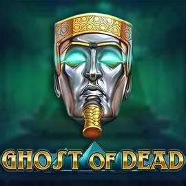 Ghost of Dead online game logo by Play'n GO on roulettino-casino.eu
