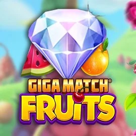 Play Giga Match Fruits slot by RubyPlay on roulettino-casino.eu