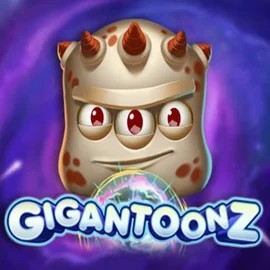 Gigantoonz – slot by Play'n GO, featured at roulettino-casino.eu