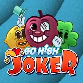 Go High Joker online slot from RubyPlay – play at roulettino-casino.eu