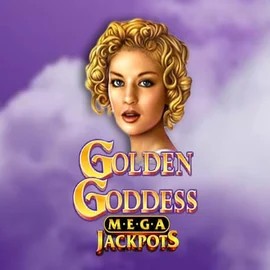 Enjoy Golden Goddess Megajackpots by IGT – logo hosted on roulettino-casino.eu