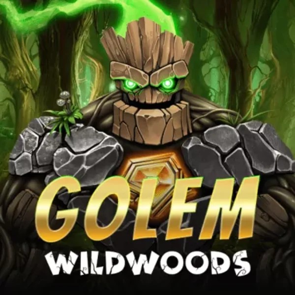 Golem Wildwoods online slot from BF Games – play at roulettino-casino.eu