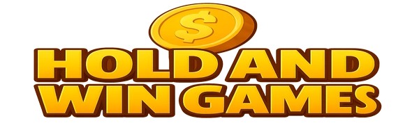 Hold and Win Games logo by Playson Roulettino Casino