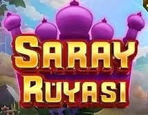 Try Saray Ruyasi slot by Pragmatic Play on roulettino-casino.eu – logo image
