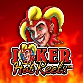 Joker Hot Reels – slot by Playtech, featured at roulettino-casino.eu