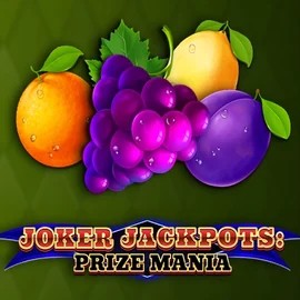 Joker Jackpots: Prize Mania online slot from OctoPlay – play at roulettino-casino.eu