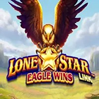 Play the Lone Star Link Eagle Wins slot by Novomatic on Roulettino Casino
