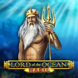 game logo by Novomatic on roulettino-casino.eu