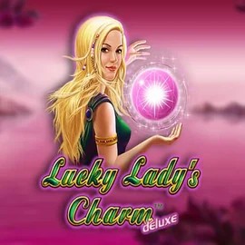 Lucky Ladys Charm Deluxe – slot by Greentube, featured at roulettino-casino.eu