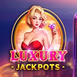 Luxury Jackpots – slot by Triple Cherry, featured at roulettino-casino.eu