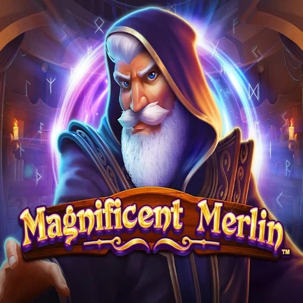 Play Magnificent Merlin slot by Greentube on roulettino-casino.eu
