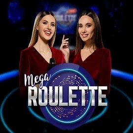 Try Mega Roulette slot by Pragmatic Play on roulettino-casino.eu – logo image