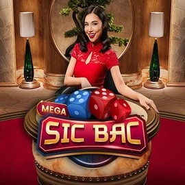 Play Mega Sic Bac slot by Pragmatic Play on roulettino-casino.eu