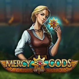 Mercy Of The Gods – slot by NetEnt, featured at roulettino-casino.eu