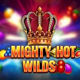 Play Mighty Hot Wilds slot by Inspired Gaming on roulettino-casino.eu