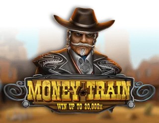 Play the Money Train slot by Relax Gaming on Roulettino Casino