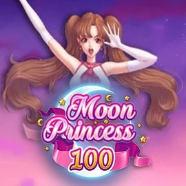 Enjoy Moon Princess 100 by Play'n GO – logo hosted on roulettino-casino.eu