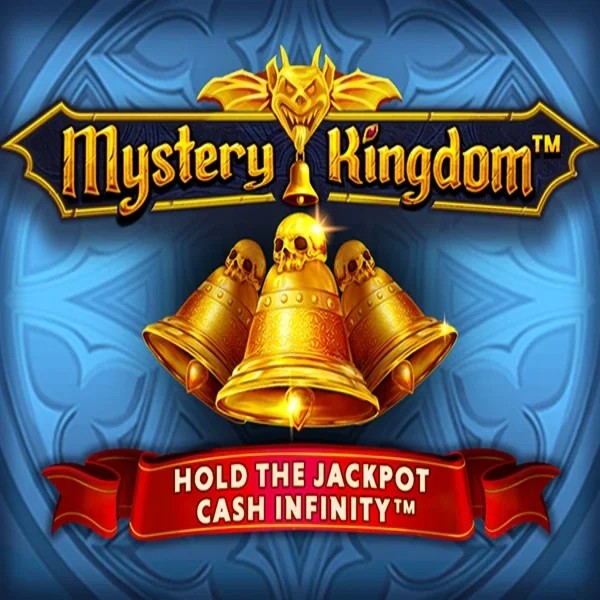 Official Slots logo: Mystery Kingdom Mystery Bells by Wazdan at Roulettino Casino