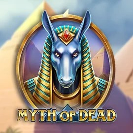 Myth of Dead online slot from Play'n GO – play at roulettino-casino.eu