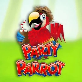 Party Parrot logo by Rival Roulettino Casino
